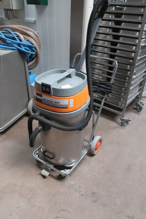 Støvsuger TASKI Vacumat 44T