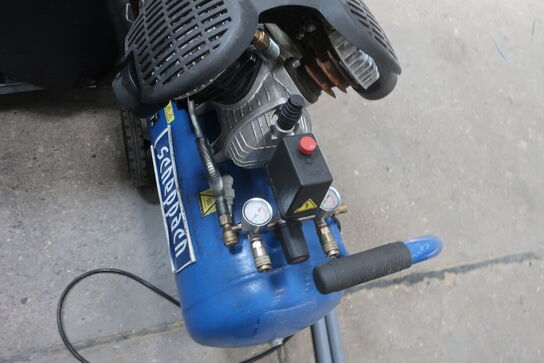 Kompressor SCHEPPACH HC52DC