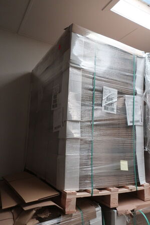 5 pll. m. papemballage 485x290x68 mm