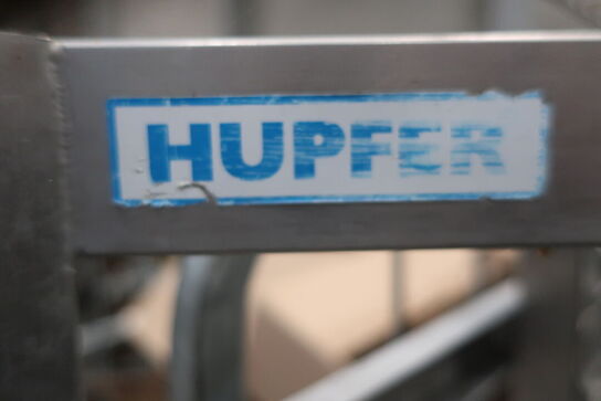 3 stk. HUPFER stikovne