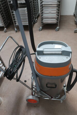 Støvsuger TASKI Vacumat 44T