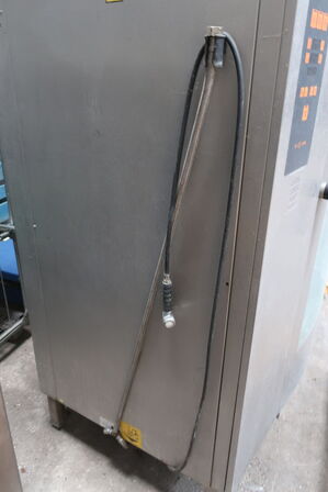 Dampovn RETIGO VISION O 2021 i