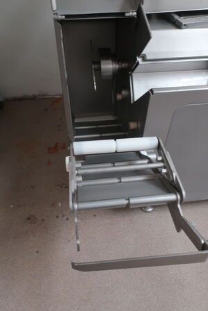 Snittemaskine RÜHLE