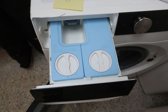 Vaskemaskine SAMSUNG