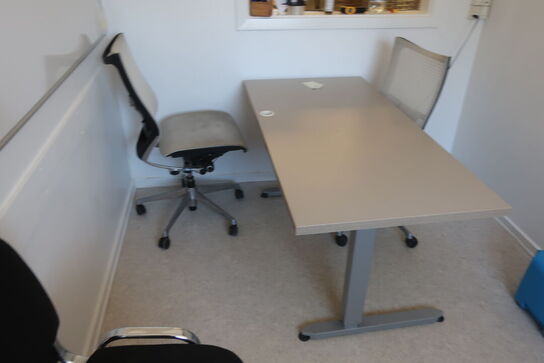 "Tøm rummet" - Se billeder