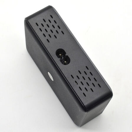 Ladestation GaN 320W – 8 porte (USB-C & USB-A) – Hurtig opladning til mobil og bærbar computer