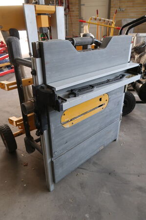 Bordsav DEWALT DWE7492