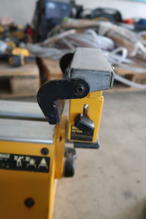 Arbejdsstation DEWALT DE7033