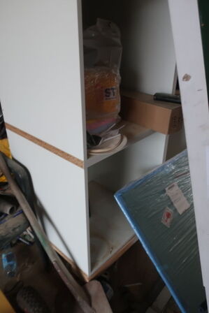 4 stk. indfatning til VELUX ovenlysvinduer, pladehund m.v.