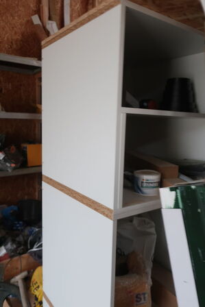 4 stk. indfatning til VELUX ovenlysvinduer, pladehund m.v.