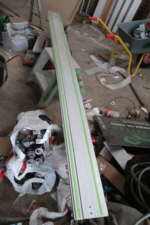 Føringsskinne FESTOOL FS2700/2