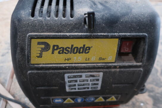 Kompressor PASLODE 