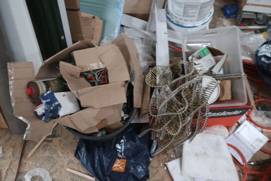 4 stk. indfatning til VELUX ovenlysvinduer, pladehund m.v.