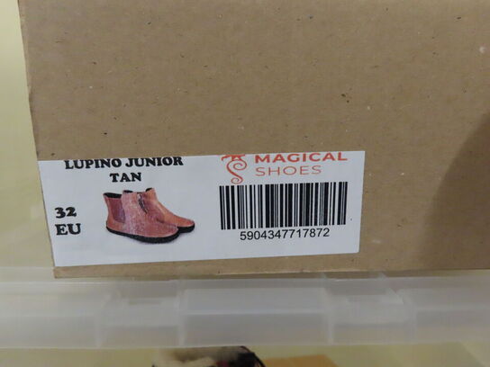 Støvle MAGICAL SHOES - str. 32