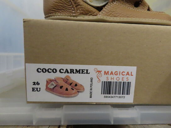 Sko MAGICAL SHOES - str. 26