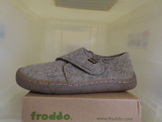 Sko FRODDO - str. 29