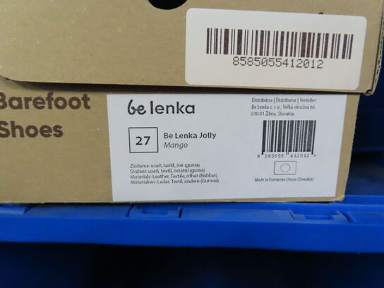 Sko BE LENKA - str. 27