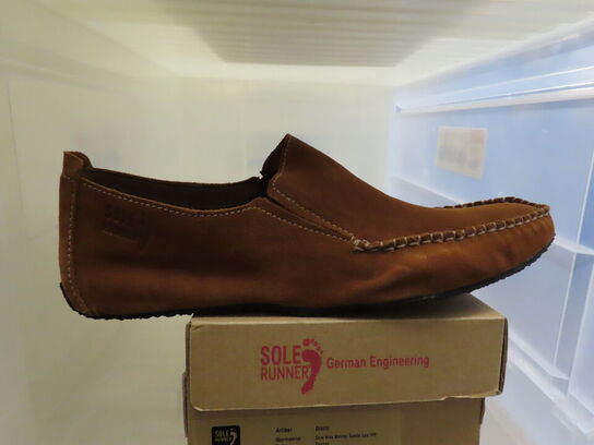 Sko SOLE RUNNER - str. 43