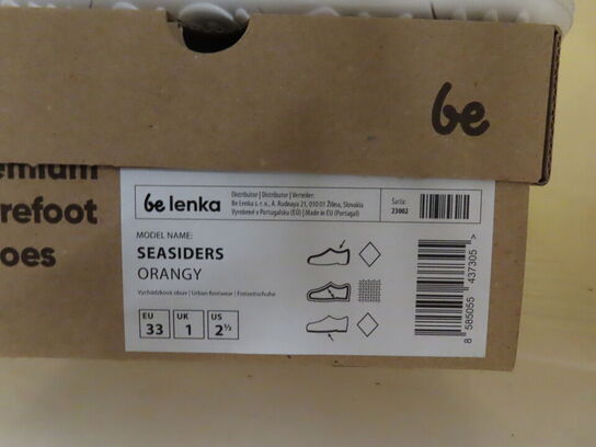 Sko BE LENKA - str. 33