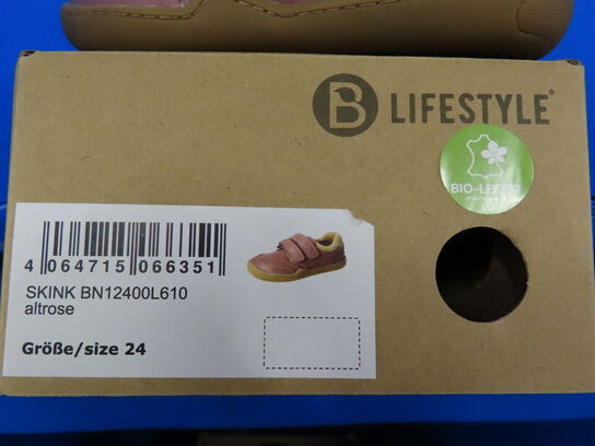 Sko B LIFESTYLE - str. 24