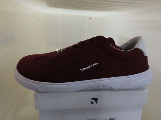 Sko BAREBARICS - str. 42