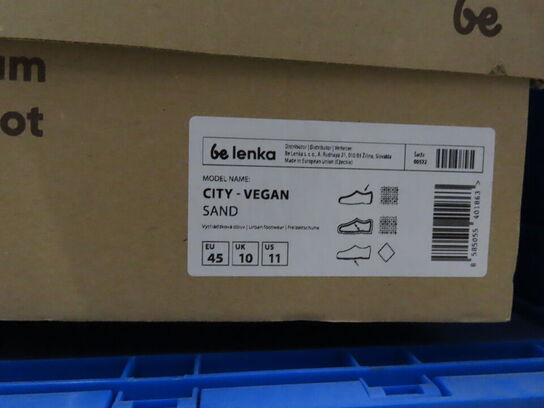 Sko BE LENKA- str. 45