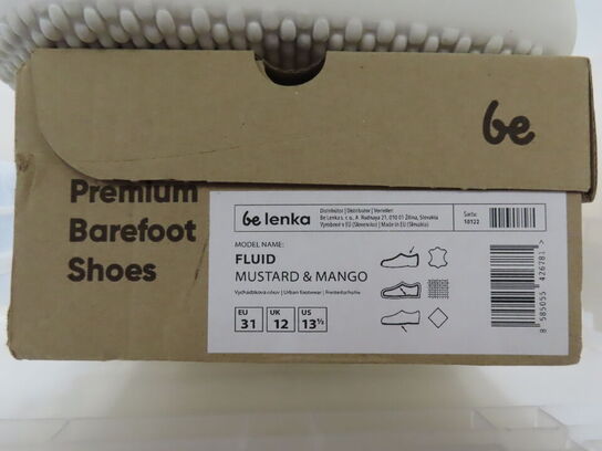 Sko BE LENKA - str. 31