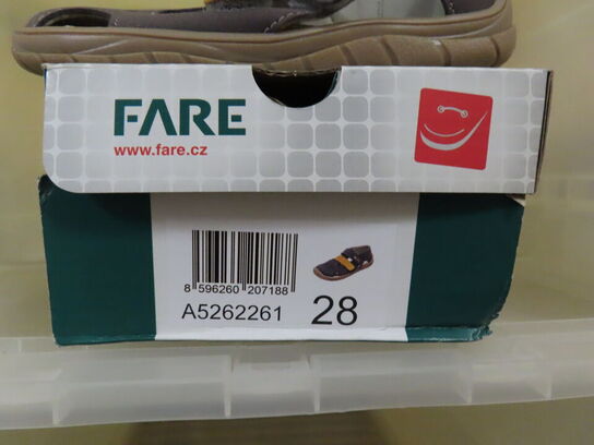Sko FARE - str. 28