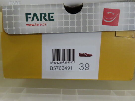 Sko FARE - str. 39