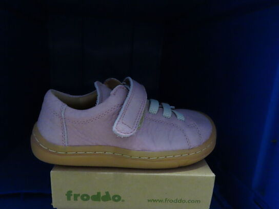 Sko FRODDO - str. 25