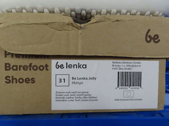 Sko BE LENKA - str. 31