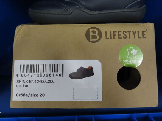 Sko B LIFESTYLE - str. 20