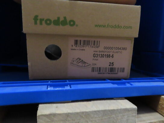 Sko FRODDO - str. 25