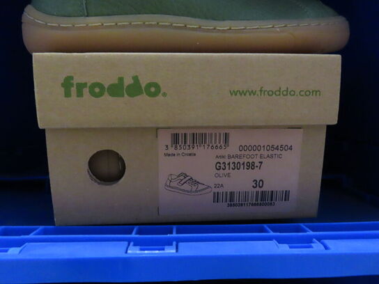 Sko FRODDO - str. 30