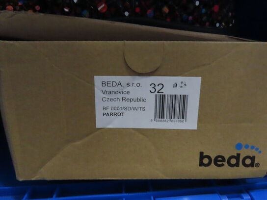 Sko BEDA - str. 32