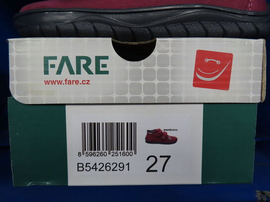 Sko FARE - str. 27