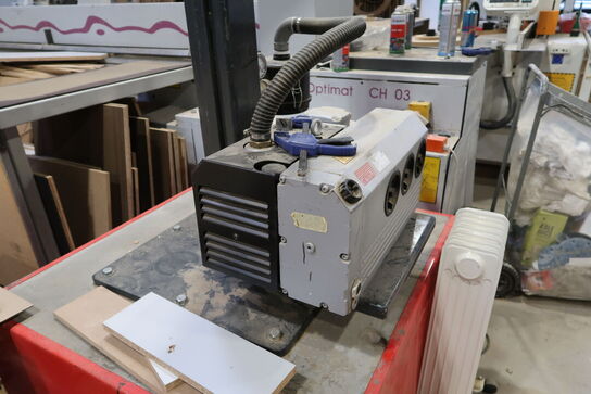 Vakuumløfter AL-TELECRANE V-VC 50