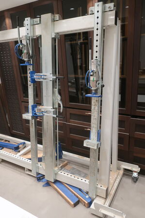 Limpresse R. BECK QUATTRA