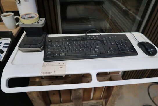 CNC Fræser HOMAG CENTATEQ P-110 BM110/VENTURE114M