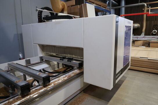 CNC Fræser HOMAG CENTATEQ P-110 BM110/VENTURE114M