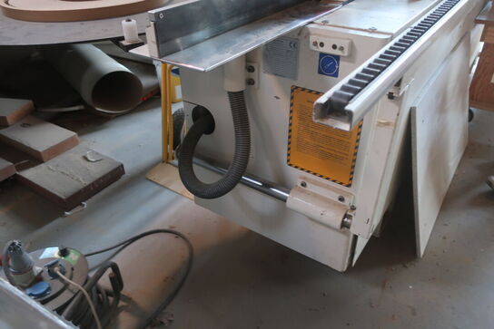 Kantlimer SCM Olimpic K203