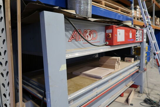 Presse AMOD U 80