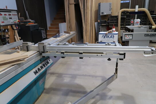 Formatsav OTTO MARTIN T 73 Automatic