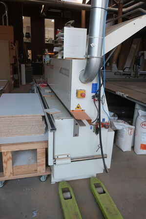 Kantlimer SCM Olimpic K203