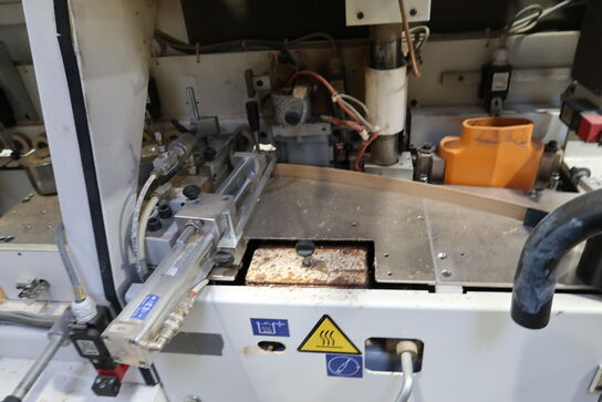 Kantlimer SCM Olimpic K203