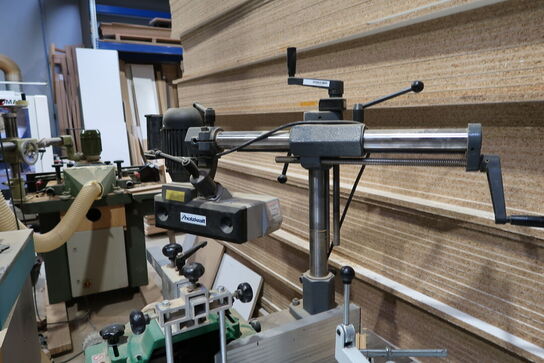 Bordfræser HOLZSTAR TF 200 SE