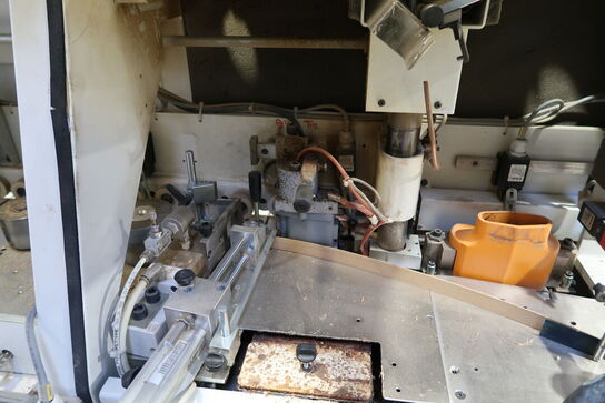 Kantlimer SCM Olimpic K203