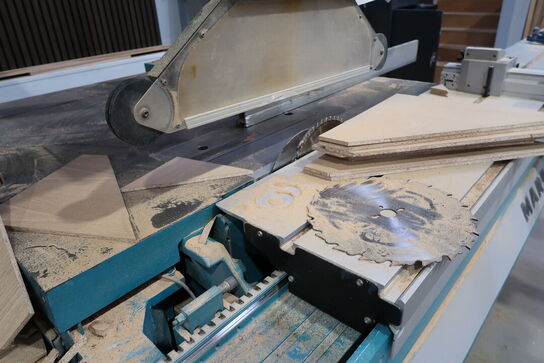 Formatsav OTTO MARTIN T 73 Automatic