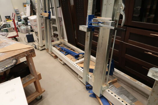 Limpresse R. BECK QUATTRA