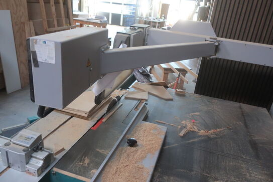 Formatsav OTTO MARTIN T 73 Automatic